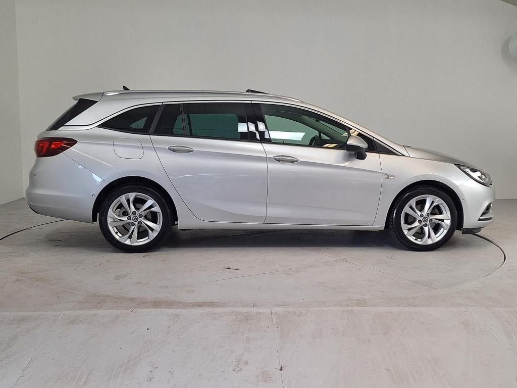 Opel Astra sports tourer 1.4 innovation | schuif/kanteldak | stoel/stuurwie