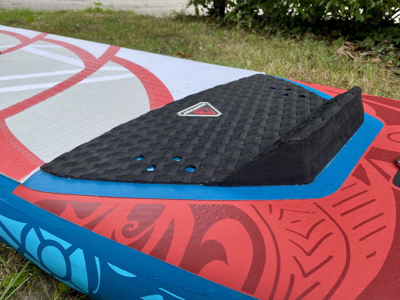 Sup board Aqua Marina Echo