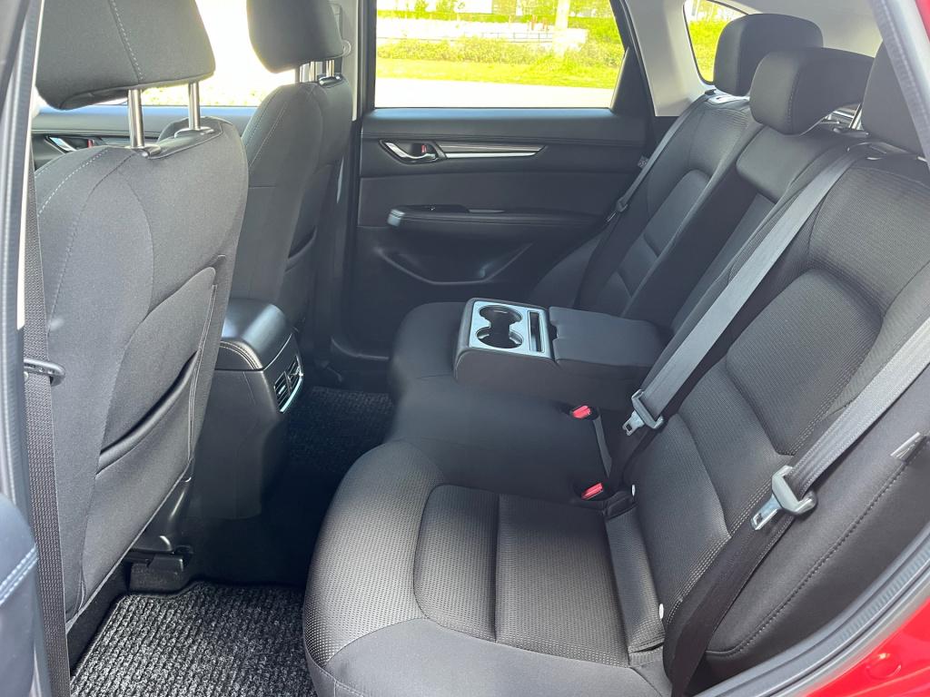 Mazda Cx-5 2.5 skyactiv-g 194 pk|trekhaak|bose|rijklaar