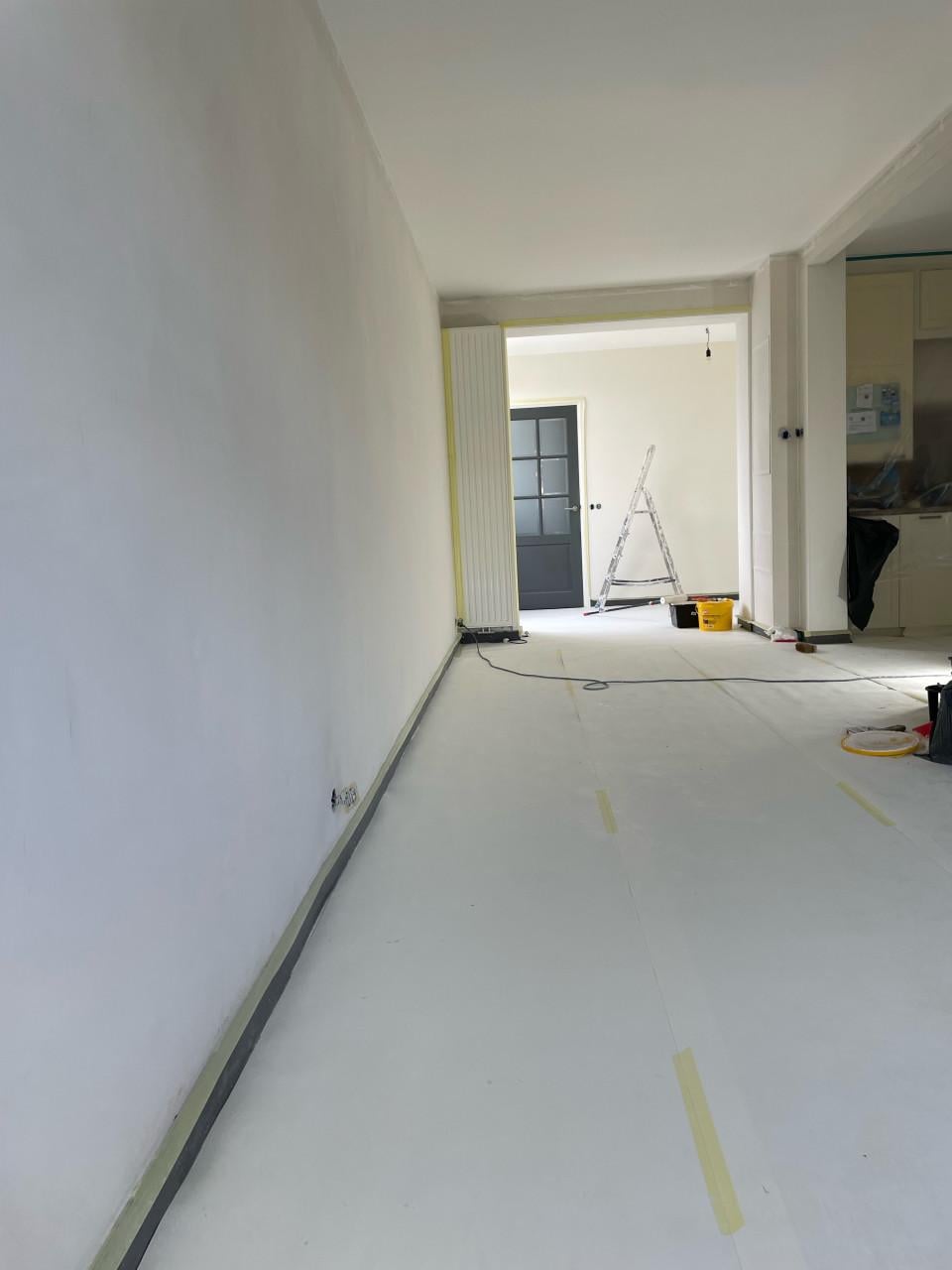 Stukadoor&Schillderwerken: 0687255401