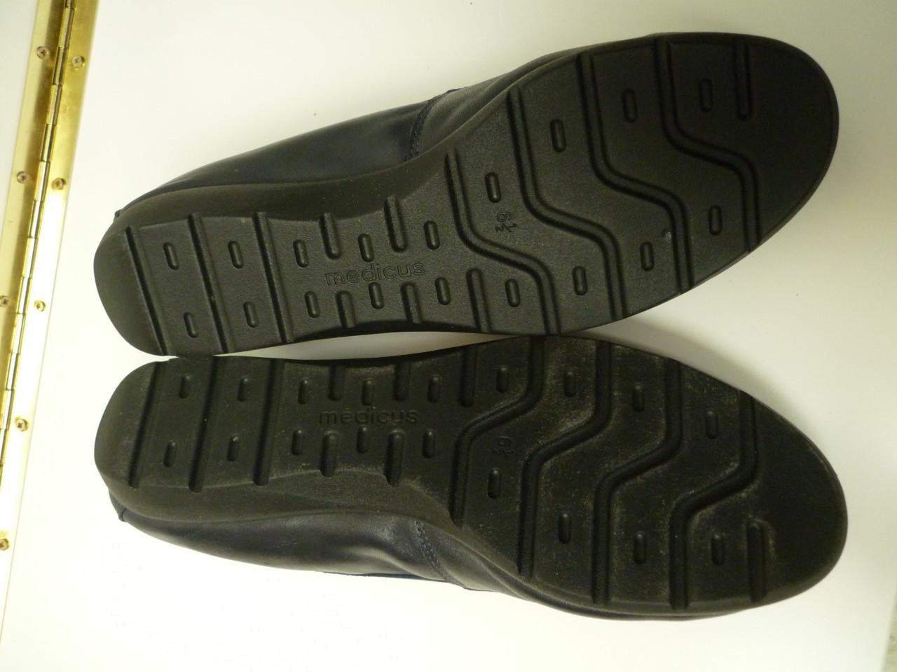 Medicus Comfort schoen maat 6,5 Paula