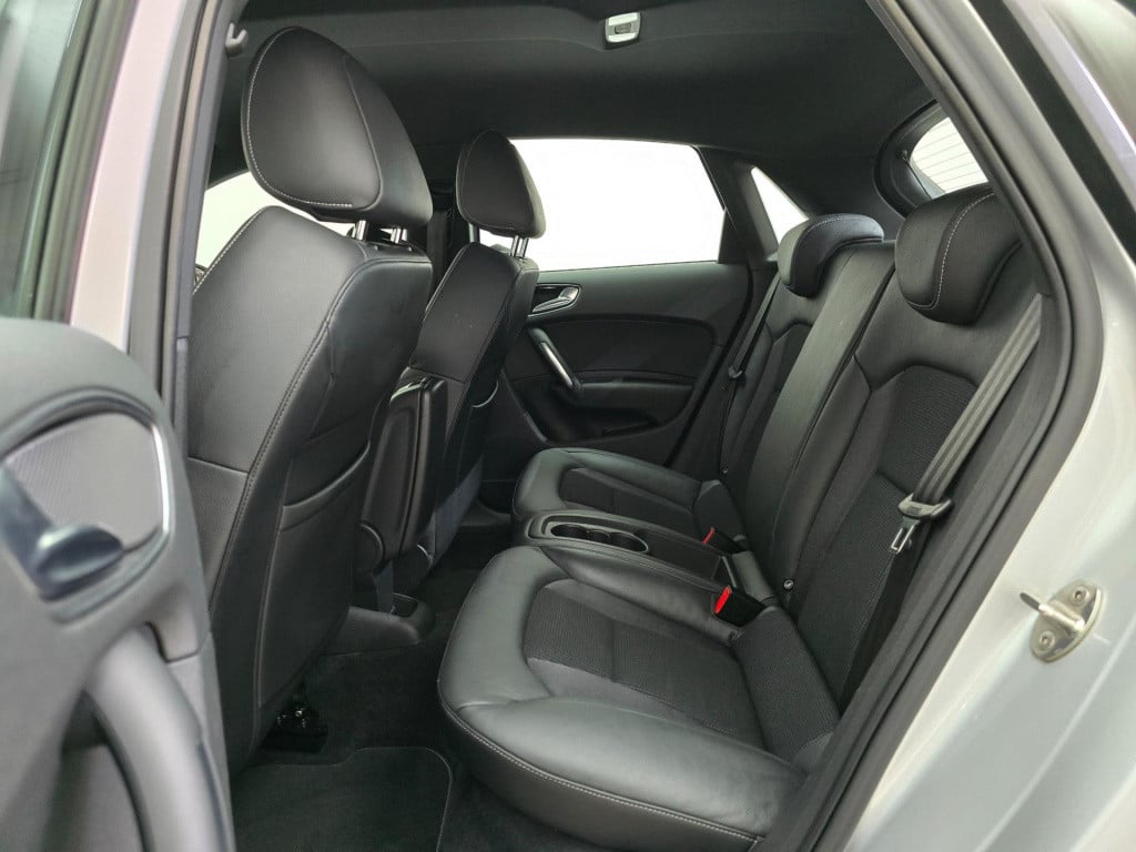 Audi A1 Sportback occasion 1.4 tfsi pro 2x s line met clima airco en sports