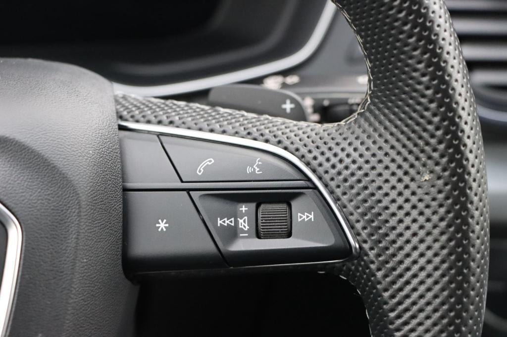 Audi Q5 sportback 50 tfsi e s edition competition 300pk s-tronic