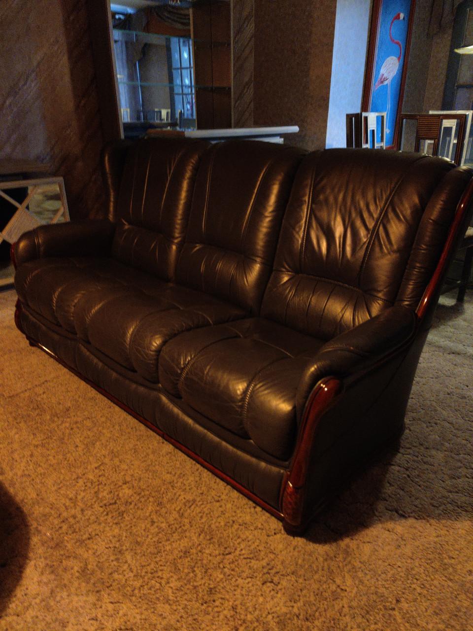 Bankstel 1 x 3 zits 2 x 1 zit