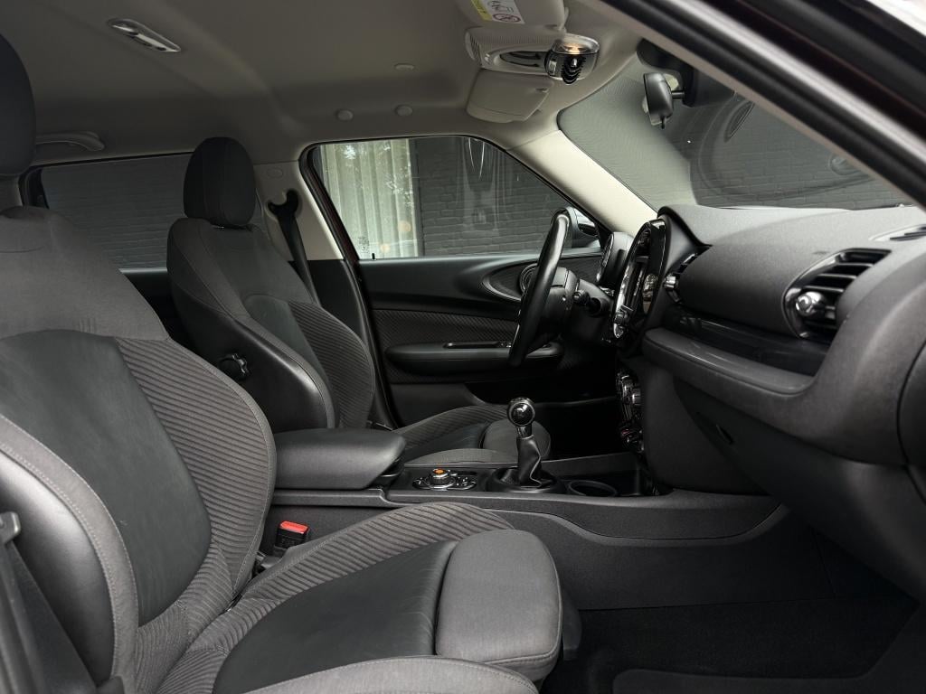 Mini Clubman mini 1.5 cooper business