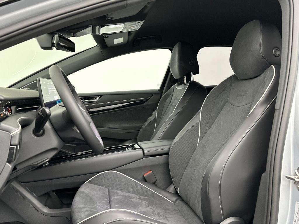 Volkswagen Id.7 limited edition plus 86 kwh accu, 210 kw / 286 pk