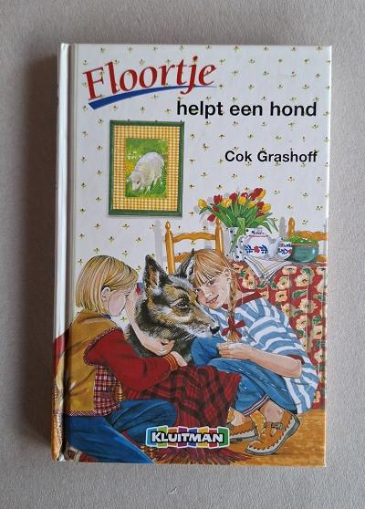 Floortje Kinderboeken