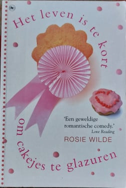 Interessant Boek