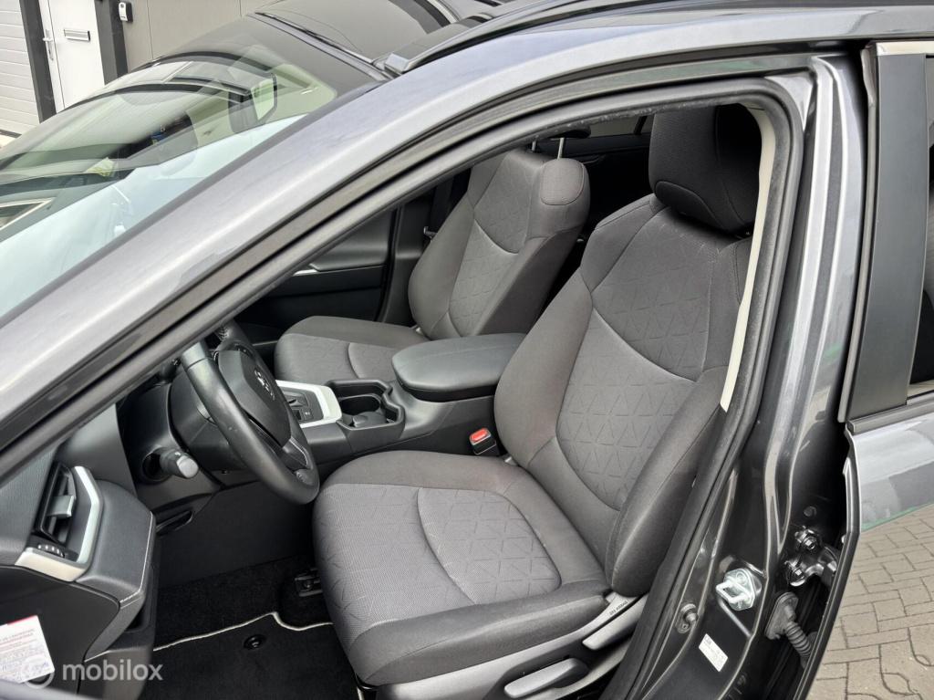 Toyota Rav4 2.5 hybrid dynamic panoramadak trekhaak