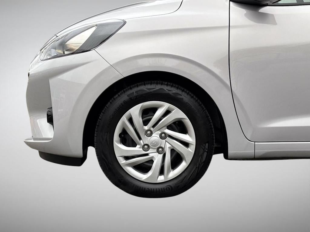 Hyundai I 10 1.0 comfort smart nieuw model! | navigatie | camera | apple ca