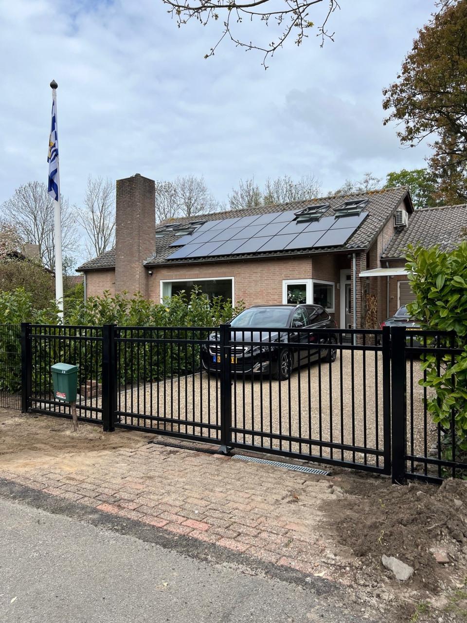 Te Koop: Alle maten en modellen zijn mogelijk.