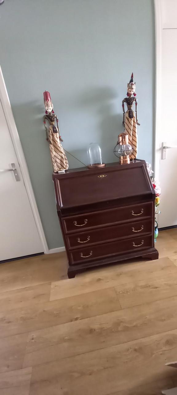 Secretaire