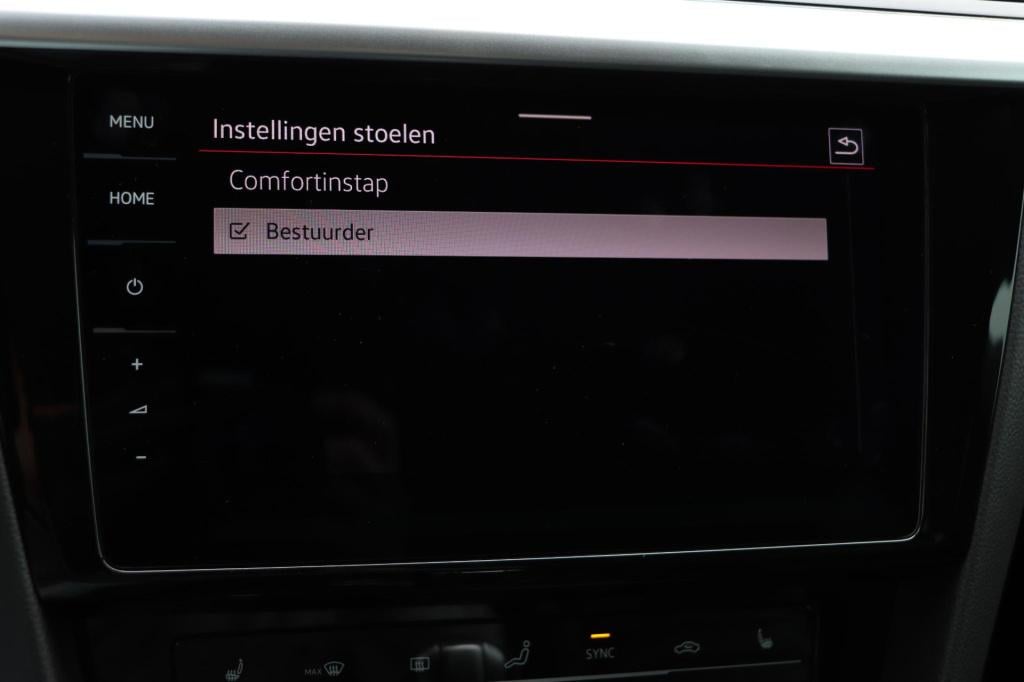 Volkswagen Arteon shooting brake 1.4 tsi ehybrid elegance business+ 217pk d