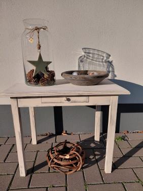 Brocante Tafeltje