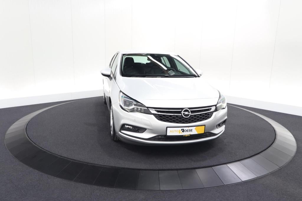 Opel Astra 1.0 innovation | automaat | trekhaak | camera | navigatie | park