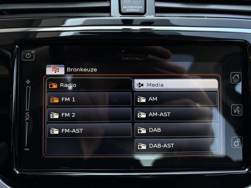 Suzuki Sx4 S-cross style 1.4 boosterjet smart hybrid / trekhaak / panoramad