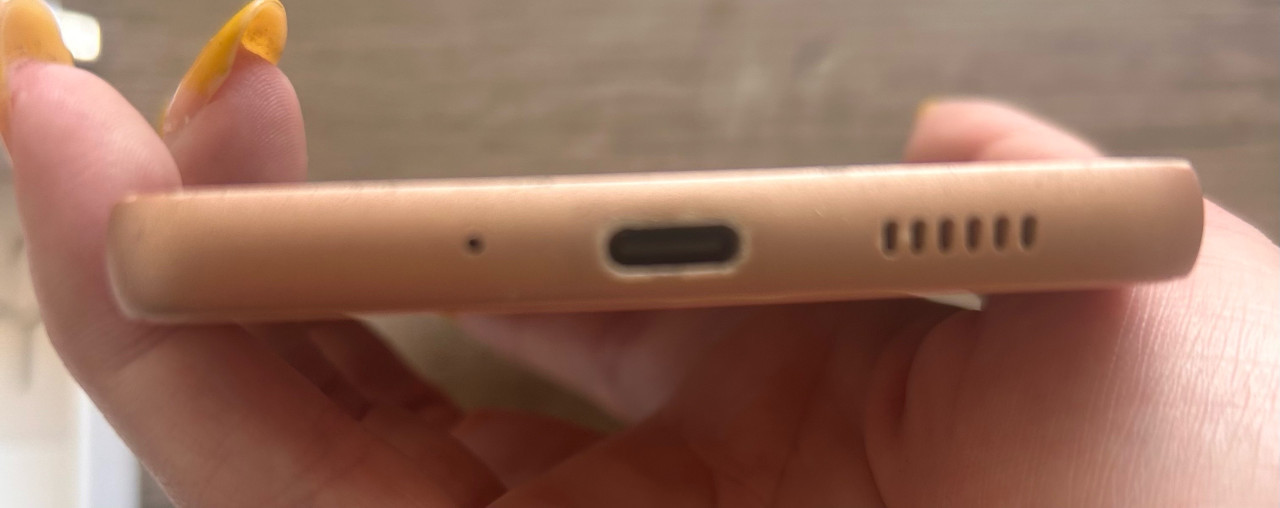 Samsung A33 5G