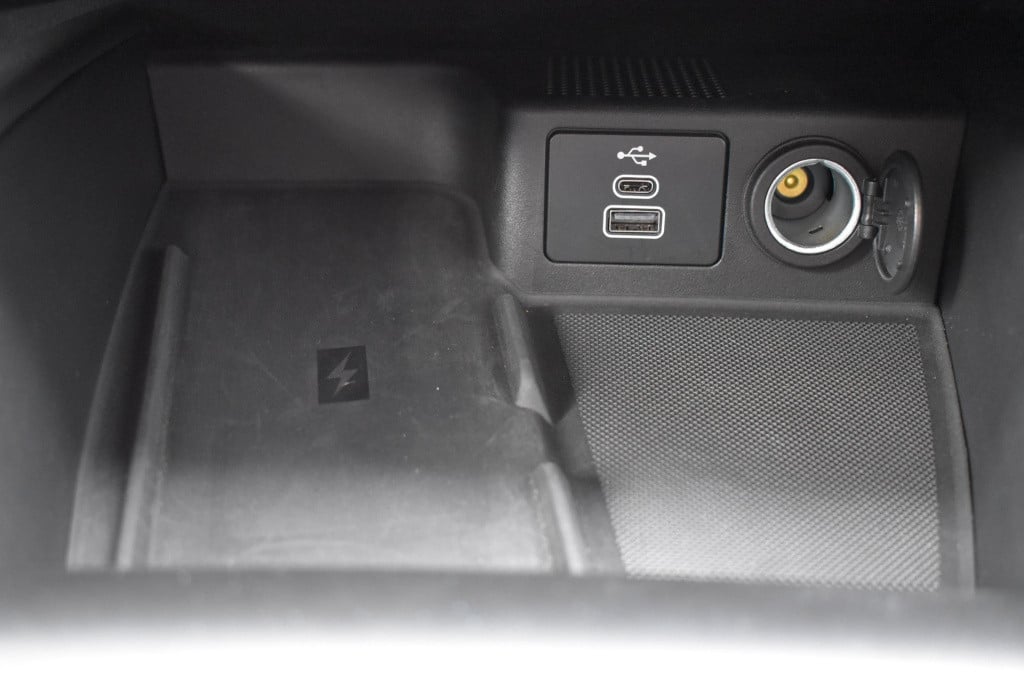 Ford Kuga 2.5 phev titanium | climate control | adaptieve cruise control | 