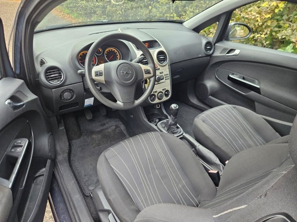Opel Corsa 1.4 16v