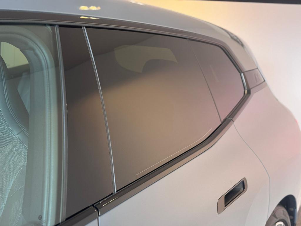 BMW Ix xdrive40 high executive 77 kwh