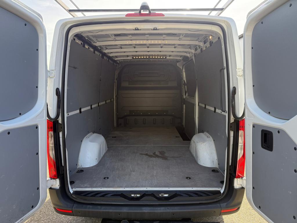 Mercedes-Benz Sprinter 314 2.2 cdi l2h1 euro vi-d