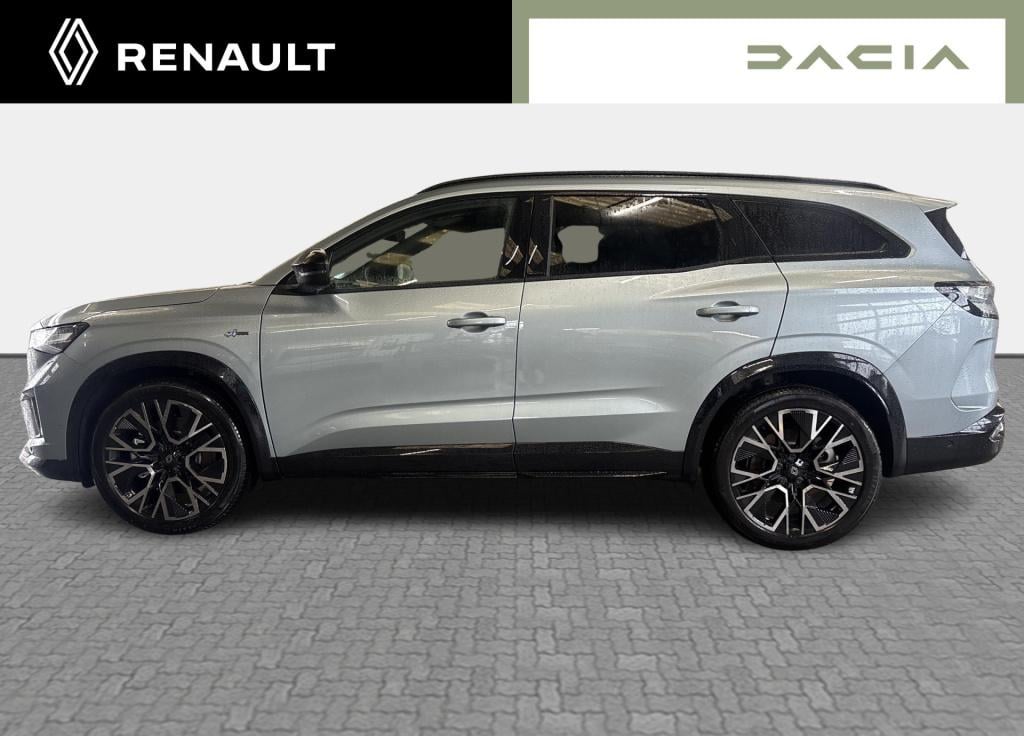 Renault Espace e-tech full hybrid 200 esprit alpine 5p.