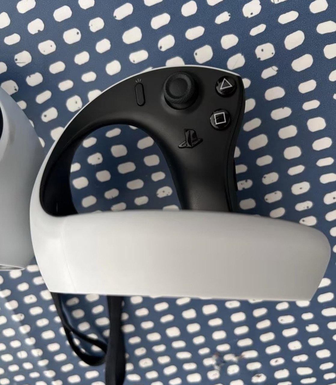 VR2 voor ps5