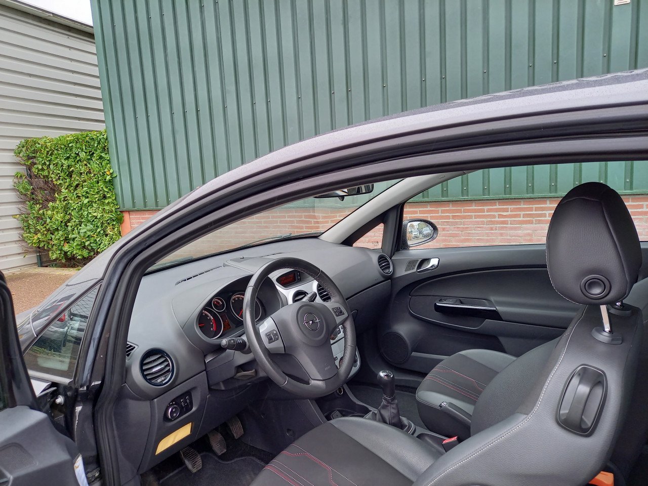 Opel Corsa 1.2