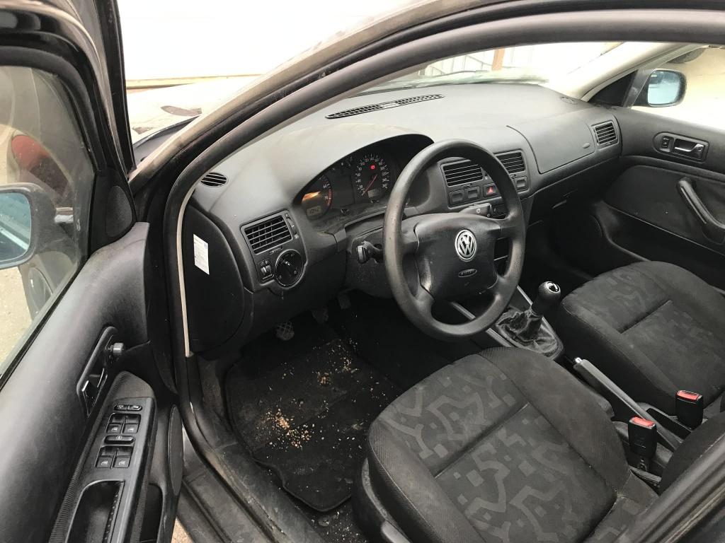 Volkswagen Bora 1.6 trendline