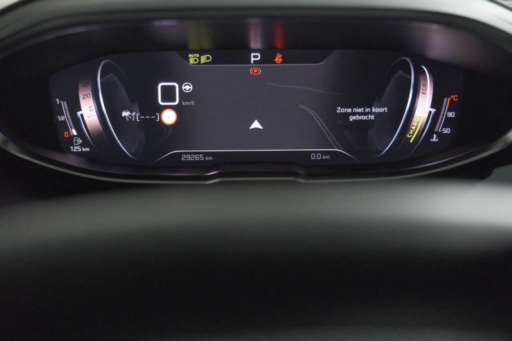 Peugeot 3008 1.2 hybrid 136 gt | 360 camera | adaptieve cruise control | el