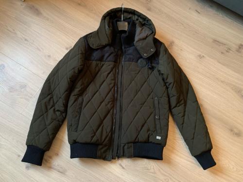 Jongens/heren jas, winter/herfst