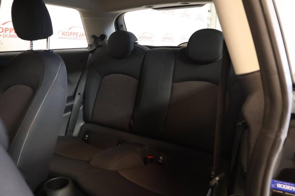 Mini 3-deurs 1.5 cooper nl auto, apple carplay, airco, lm wielen,