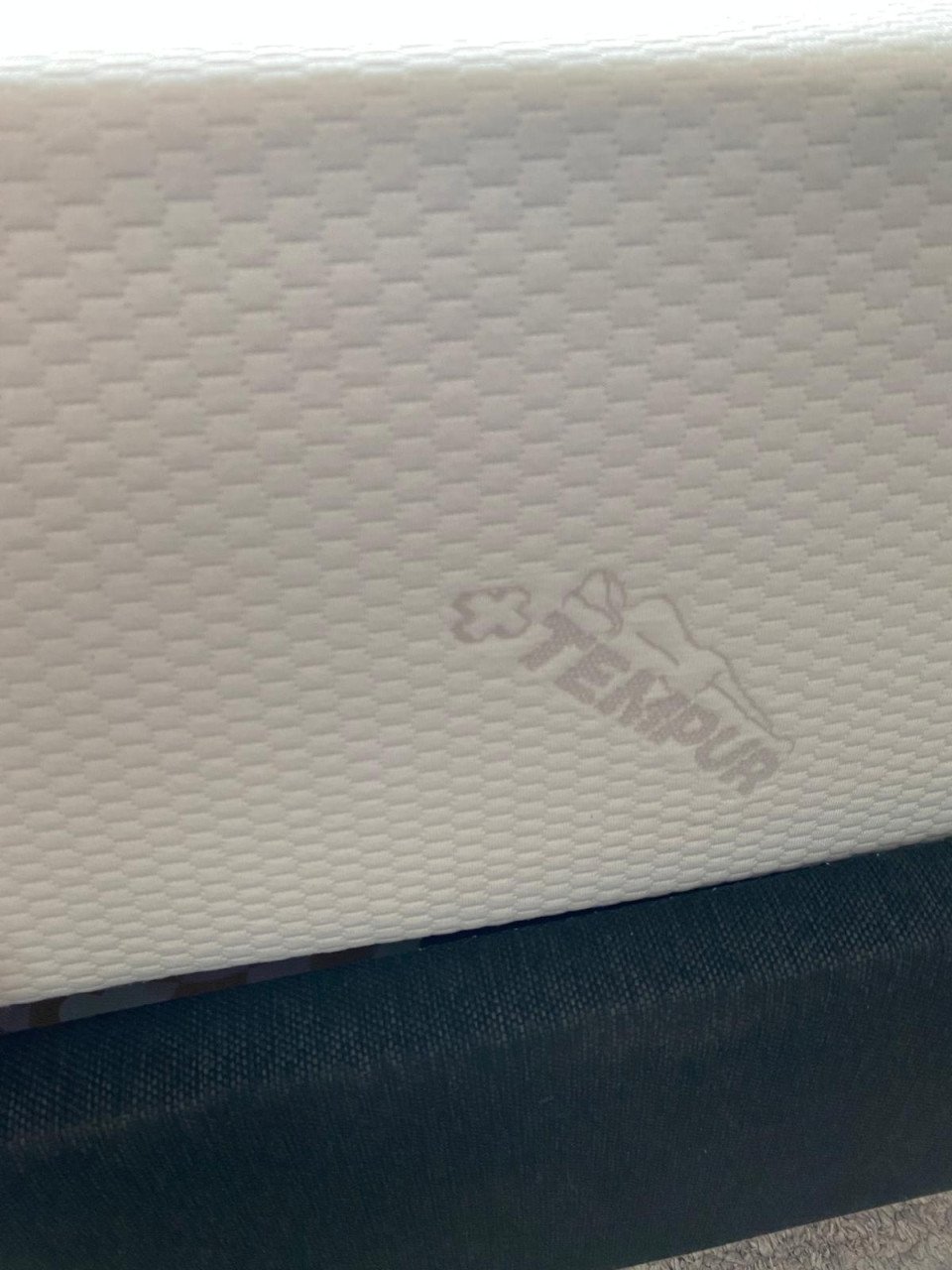 Tempur matras 90x210