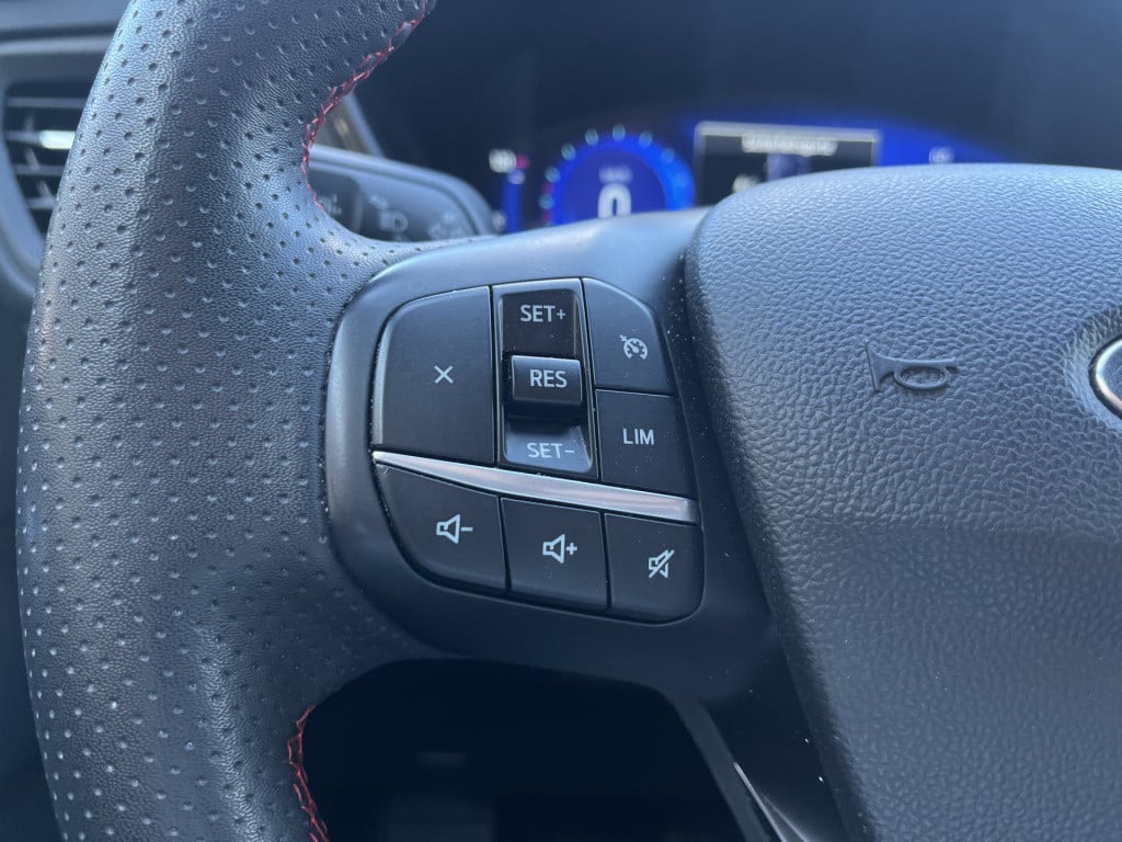 Ford Kuga 2.5 phev st-line x | carplay | keyless | trekhaak | camera