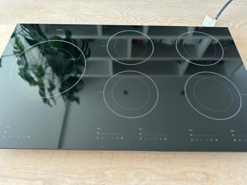 Inductiekookplaat ATAG HI9271MV