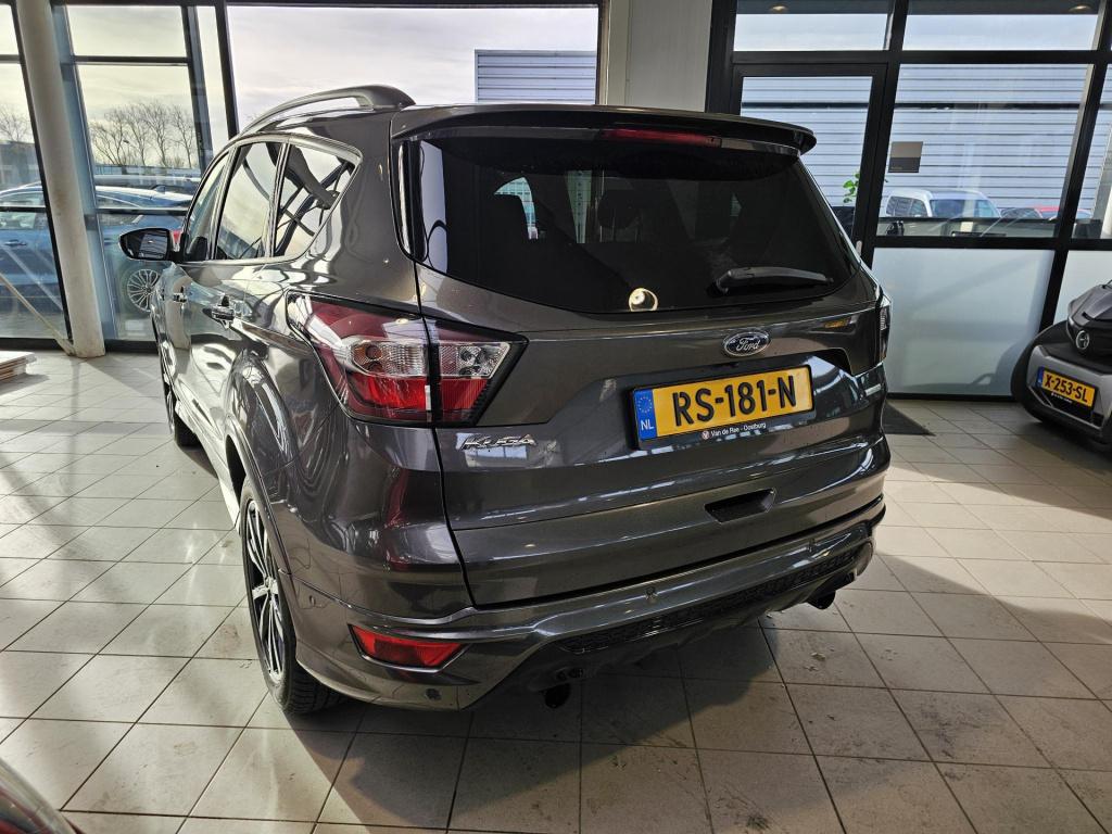 Ford Kuga 1.5 ecoboost st line