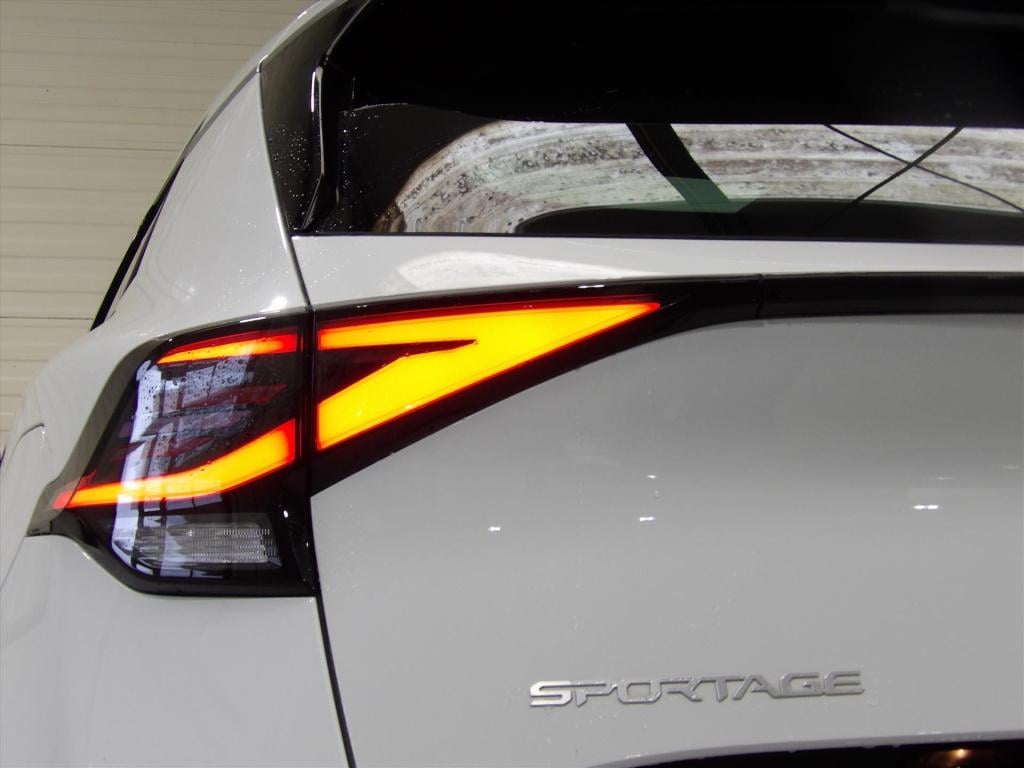 Kia Sportage 1.6 t-gdi 265pk plug-in hybrid at6 4wd dynamicplusline