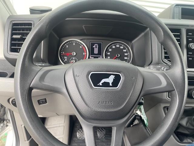 Man Tge 35 2.0 tdi navigatie trekhaak l3h3