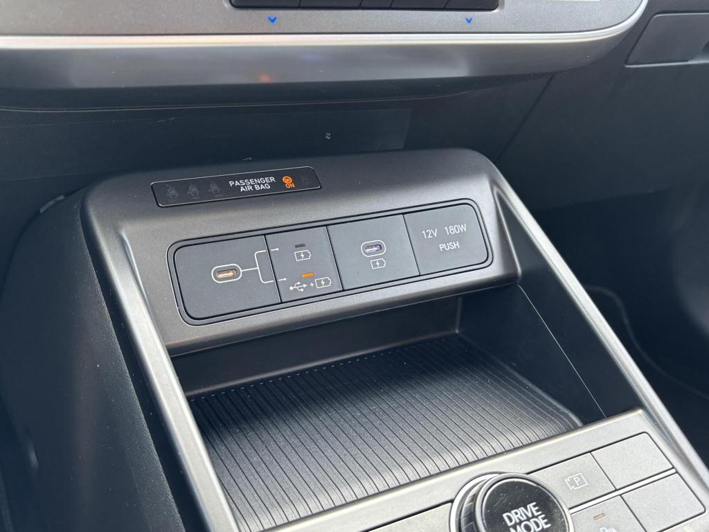 Hyundai Kona 1.6 gdi hev comfort
