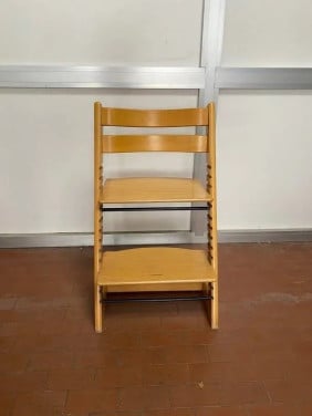 Stokke tripp trapp