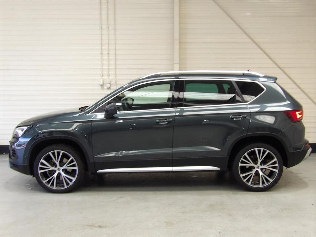 Seat Ateca 1.5 ecotsi 150pk x-perience