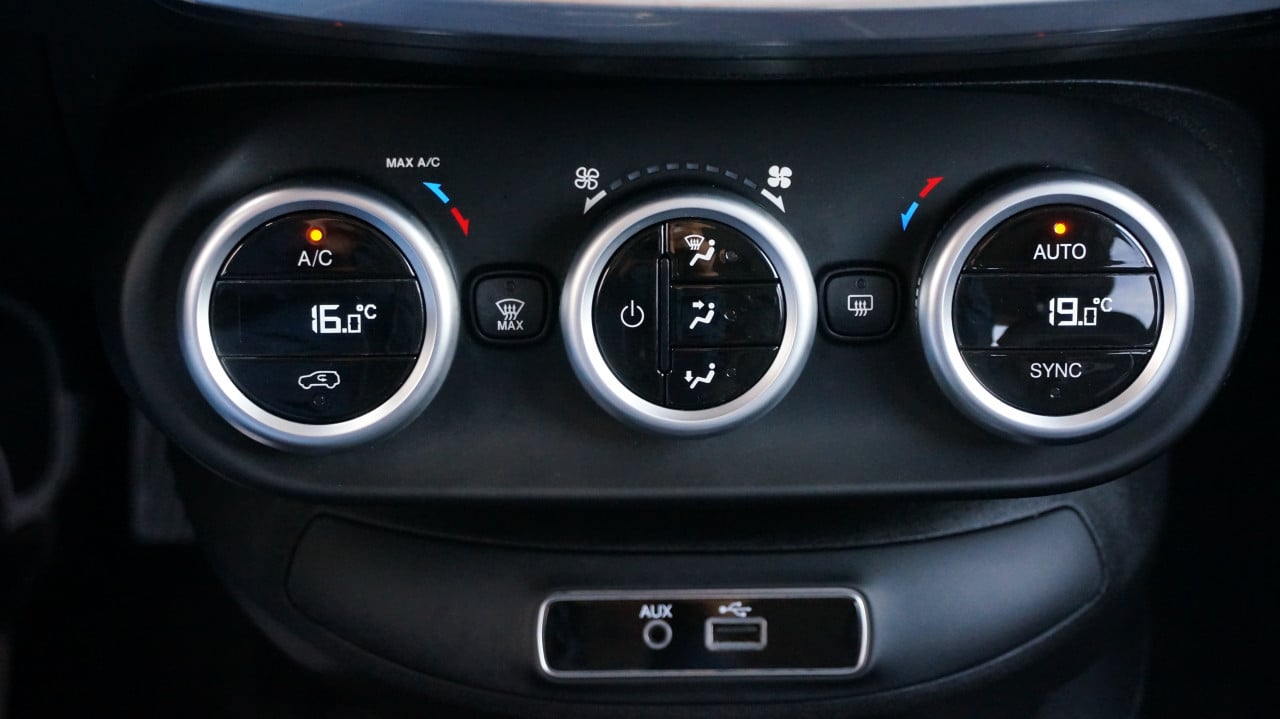Fiat 500 X 1.4 Turbo MultiAir Lounge rijklaar incl garantie