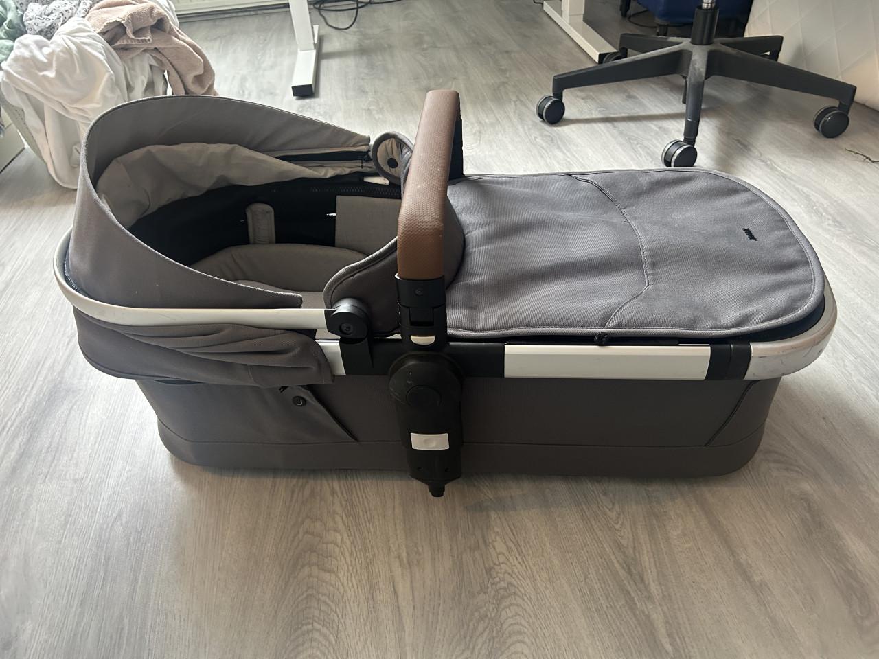Kinderwagen merk joolz