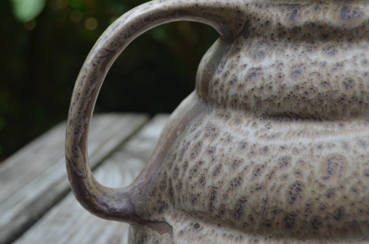 Schenkkan ontwerp Hildo Krop voor ESKAF