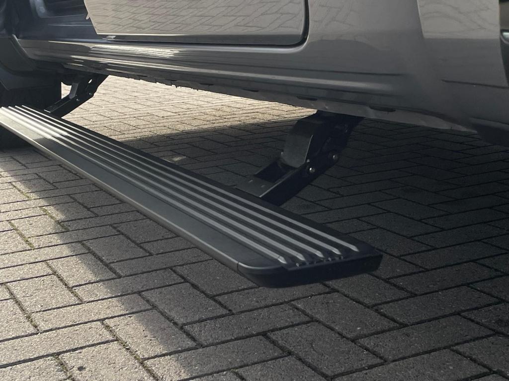 Dodge Ram 1500 5.7 v8 4x4 crew cab night edition alp | wide body | pano | 2