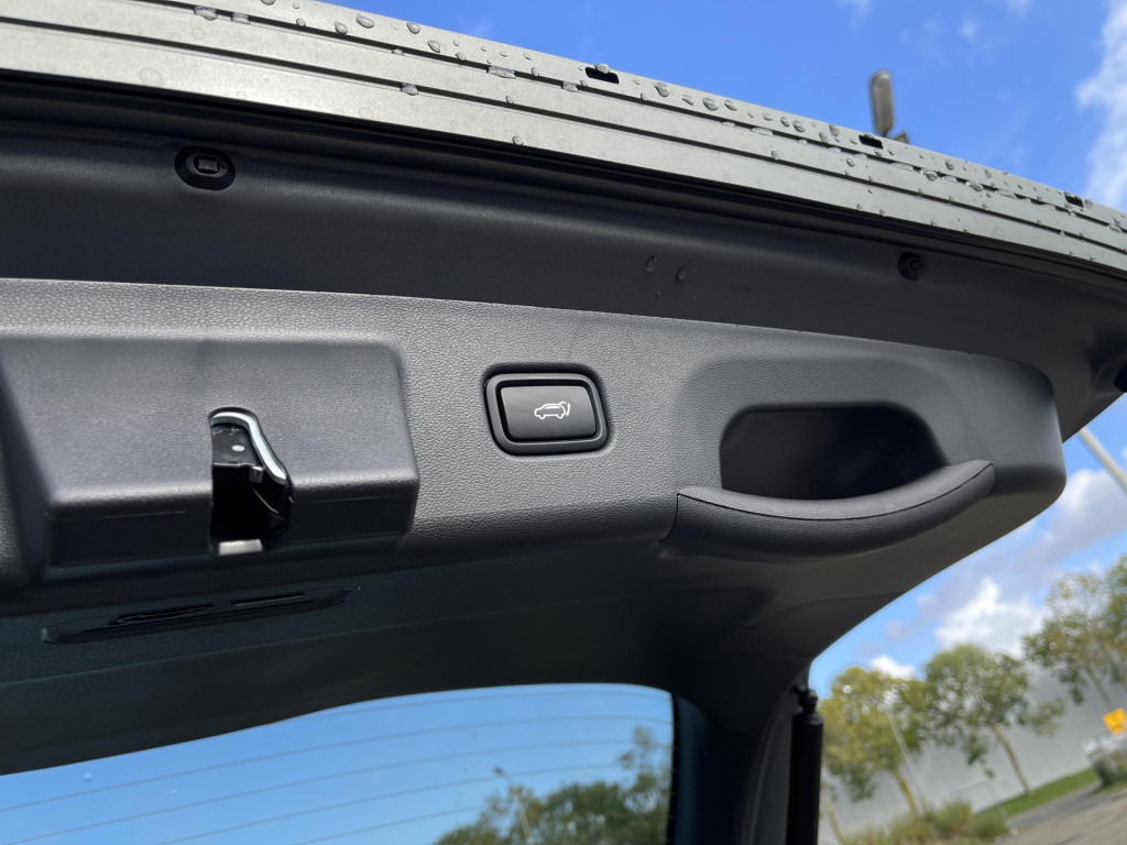 Hyundai Tucson 1.6 t-gdi phev 20th anniversary