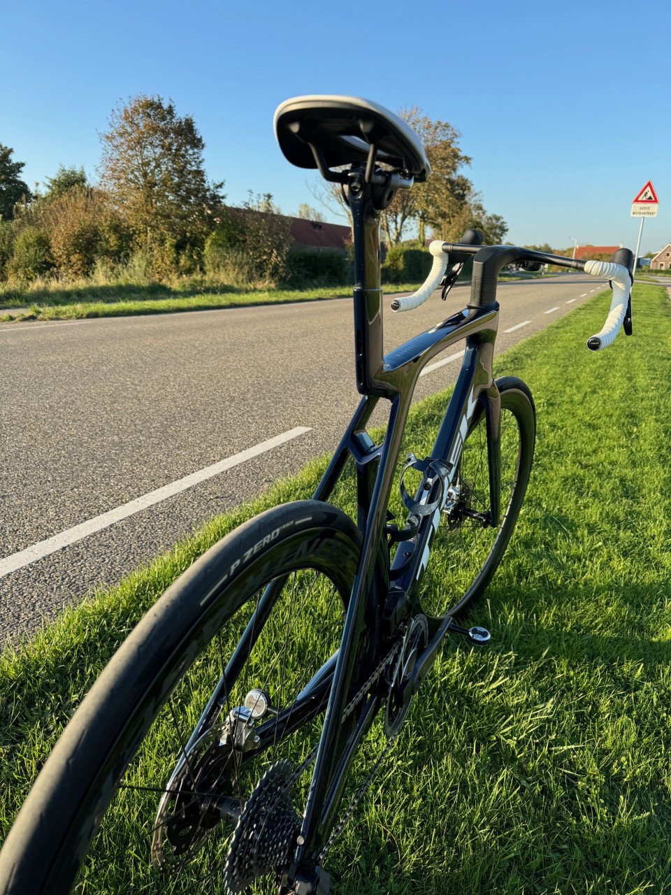 Trek Madone SLR 9 Gen 7 AXS Nieuwstaat !!!