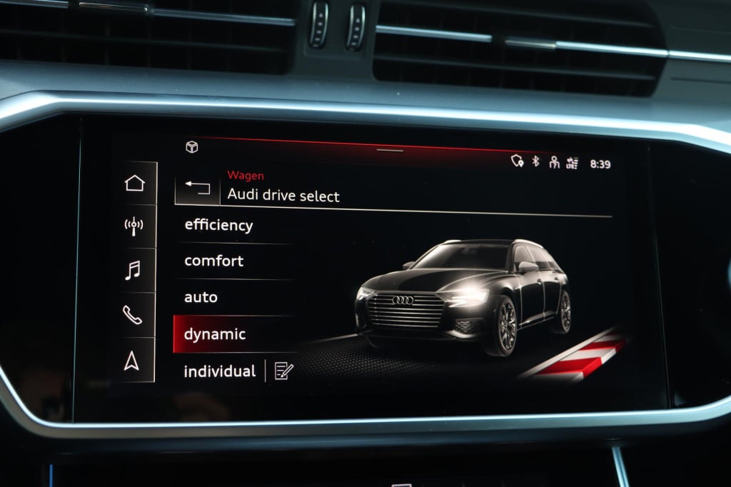 Audi A6 avant 50 tfsi e quattro s edition competition 300pk s-tronic