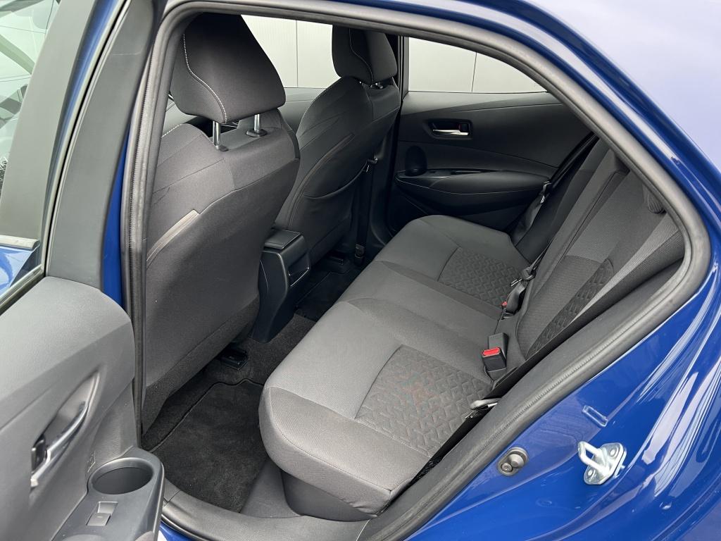 Toyota Corolla 1.8 hybrid active