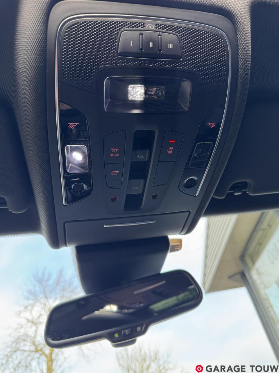 Audi S6 avant 4.0 tfsi s6 quattro pro line plus ceramic vol!